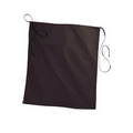 Bistro Extra Long Apron w/ One Set In Pocket